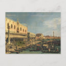 Recherche de palazzo cartes postales Canal