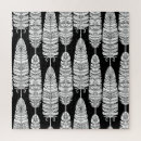 Recherche de boho puzzles Illustration