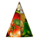 Recherche de nourriture chapeaux Rustique