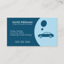 Suche nach bubble visitenkarten Auto