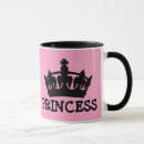 Recherche de pink princess tasses Rose