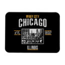 Suche nach chicago magnete Vereinte staaten