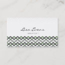 Recherche de motif classique cartes visite Moderne