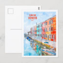 Suche nach veneto postkarten Reise