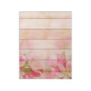 Suche nach holz notizblock Blume