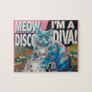 Recherche de diva puzzles Coloré