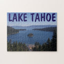 Suche nach lake tahoe puzzle Rätsel