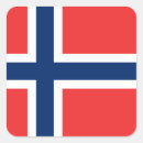 Recherche de drapeau norvegien autocollants Drapeaux du monde