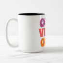 Recherche de vibration tasses Positif