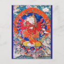 Suche nach thangka postkarten Buddhistisch