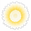 Recherche de fleur de tatouage autocollants Nature