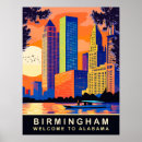 Suche nach birmingham poster Sonnenuntergang