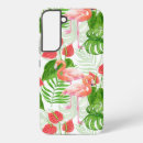 Suche nach flamingo samsung hüllen Blume