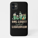 Recherche de irlandais iphone coques Trèfle chanceux