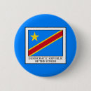 Recherche de congo badges République démocratique du congo