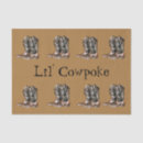 Recherche de cowpoke Bottes de cowboy