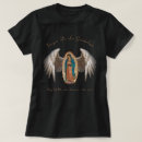 Recherche de notre dame de guadalupe vêtements Religieux