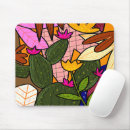 Suche nach abstrakte blumen mousepads Gold