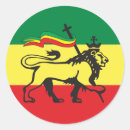 Recherche de jamaica autocollants Rasta