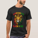 Suche nach schwarzer löwe tshirts Junetzehnte