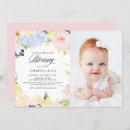 Recherche de bénédiction invitations Bénédiction pour bébé