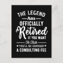 Recherche de legende cartes postales Humour