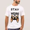 Recherche de bizzare tshirts Enfants