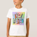 Recherche de planner enfant tshirts Arc en ciel