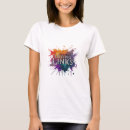 Recherche de loving tshirts Conception