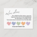 Recherche de code vestimentaire invitations Couple