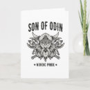 Suche nach odin karten Wikinger