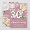 Recherche de rose de champagne invitations Femmes