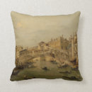 Recherche de paysage urbain coussins Port