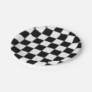 Recherche de échiquier assiettes Échecs