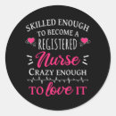 Suche nach first responder aufkleber Krankenschwester