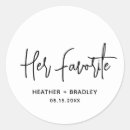 Recherche de mods autocollants Pour elle