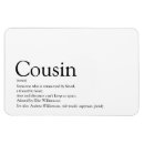 Suche nach bester cousin magnete Familie