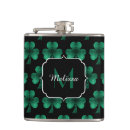 Suche nach kleeblätter flachmänner Für sie