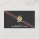 Suche nach sicherheitsdienst visitenkarten Schutz