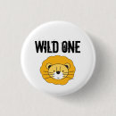Recherche de lions badges Sauvage
