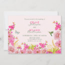 Suche nach vogelhochzeit einladungen Aquarell