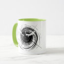 Recherche de amour poème tasses Blanc