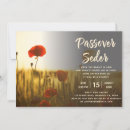 Recherche de passover invitations Pesach