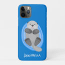 Recherche de loutre mer iphone coques Mignon
