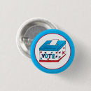 Recherche de de boîte badges Vote