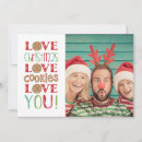 Recherche de cute simple christmas vœux cartes Vacances