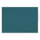 Recherche de couleurs paon vœux cartes Sarcelle