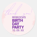 Recherche de stiker autocollants Rose