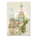 Suche nach vintage st petersburg poster Russland