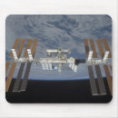 Recherche de installation tapis souris Vue de l'espace